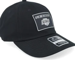 Authentic Pro Rink Prime Black Dad Cap - Fanatics