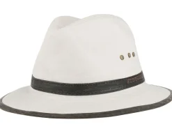 Ava Cotton White - Stetson
