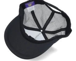 Avant Gardening Hat Grey White Trucker - Coney Island Picnic