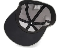 Avo Cardio Workout Delta Silver Flexfit - Berzerk