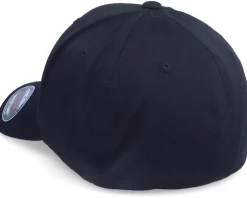 Axe Cross Logo Black Flexfit - Vikings