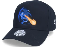 Azure Breath Dragon D20 A-Frame Adjustable - Critiql Hit