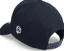 Azure Breath Dragon D20 A-Frame Adjustable - Critiql Hit