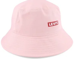 Baby Tab Logo Light Pink Bucket - Levi's