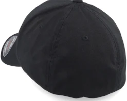 Bad Santa Dog Black Flexfit - Iconic