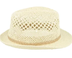 Baisy Hat Wheat Straw Hat - Barts