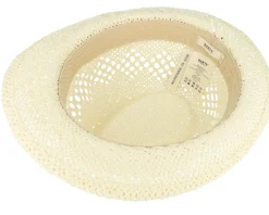 Baisy Hat Wheat Straw Hat - Barts