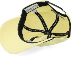 Bakkå Incognito Used Yellow Dad Cap - Appertiff