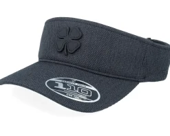 Bamboo Black Visor - Black Clover