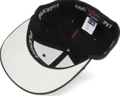 Ban Jace Black Flexfit - Gamerz