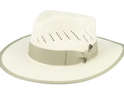 Bandera R Natural Straw Hat - Brixton