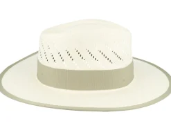 Bandera R Natural Straw Hat - Brixton