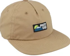 Baogi Cap B Dark Stone Strapback - Picture