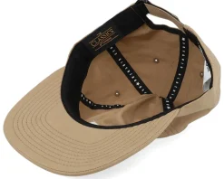 Baogi Cap B Dark Stone Strapback - Picture