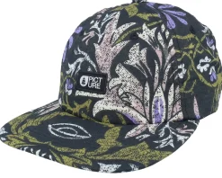 Baogi Printed Cap A Wealth Print Strapback - Picture