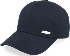 Base Fabric Black Adjustable - Seeberger