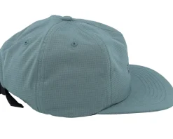 Base Over Hat Cit Strapback - Fox