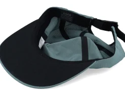 Base Over Hat Cit Strapback - Fox