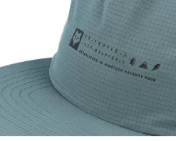 Base Over Hat Cit Strapback - Fox