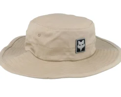 Base Over Mocca Sun Hat - Fox