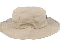 Base Over Mocca Sun Hat - Fox