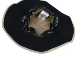 Base Over Mocca Sun Hat - Fox