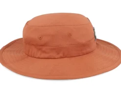 Base Over Sun Hat Saddle Bucket - Fox