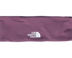 Base Purple Headband - The North Face