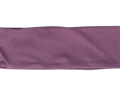 Base Purple Headband - The North Face