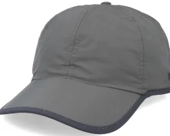 Baseball 2 Tone Taslan Olive Adjustable - MJM Hats