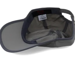 Baseball 2 Tone Taslan Olive Adjustable - MJM Hats