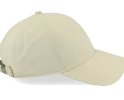 Baseball Cap Off White Adjustable - Stetson