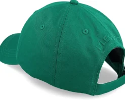 Baseball Cap Court Green Dad Cap - Lyle & Scott