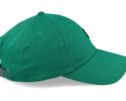 Baseball Cap Court Green Dad Cap - Lyle & Scott