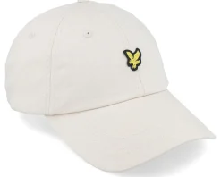 Baseball Cap Cove Dad Cap - Lyle & Scott