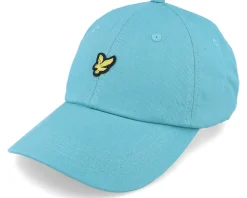 Baseball Cap Cove Dad Cap - Lyle & Scott
