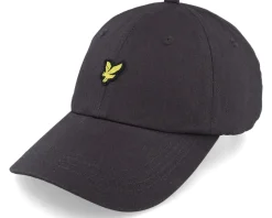 Baseball Cap Cove Dad Cap - Lyle & Scott
