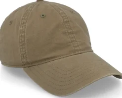 Baseball Cap Delave Organic Dad Cap - Stetson