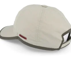 Baseball Cap Outdoor Beige Adjustable - Stetson