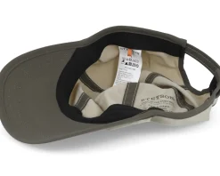 Baseball Cap Outdoor Beige Adjustable - Stetson