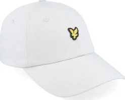 Baseball Cap Pebble Dad Cap - Lyle & Scott