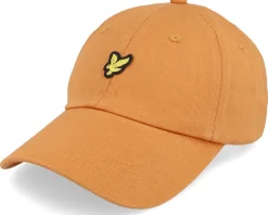 Baseball Cap Saltburn Dad Cap - Lyle & Scott
