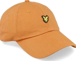 Baseball Cap Saltburn Dad Cap - Lyle & Scott