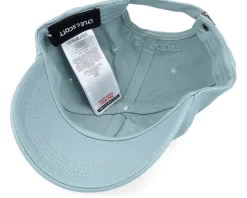 Baseball Cap Slate Blue Dad Cap - Lyle & Scott
