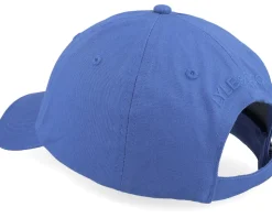 Baseball Cap Spring Blue Dad Cap - Lyle & Scott