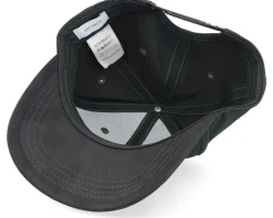 Baseball Cap Suede Ii Rosin Adjustable - Les Deux