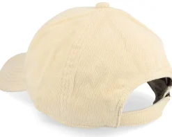 Baseball Cap Sustainable Corduroy Adjustable - Stetson