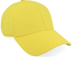 Baseball Cap Yellow Adjustable - Stetson