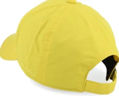 Baseball Cap Yellow Adjustable - Stetson