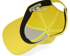 Baseball Cap Yellow Adjustable - Stetson